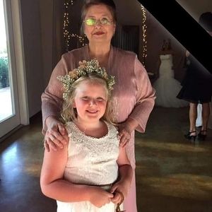 Meet your Posher, Cindy